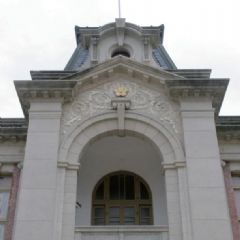 原臺南公會堂6